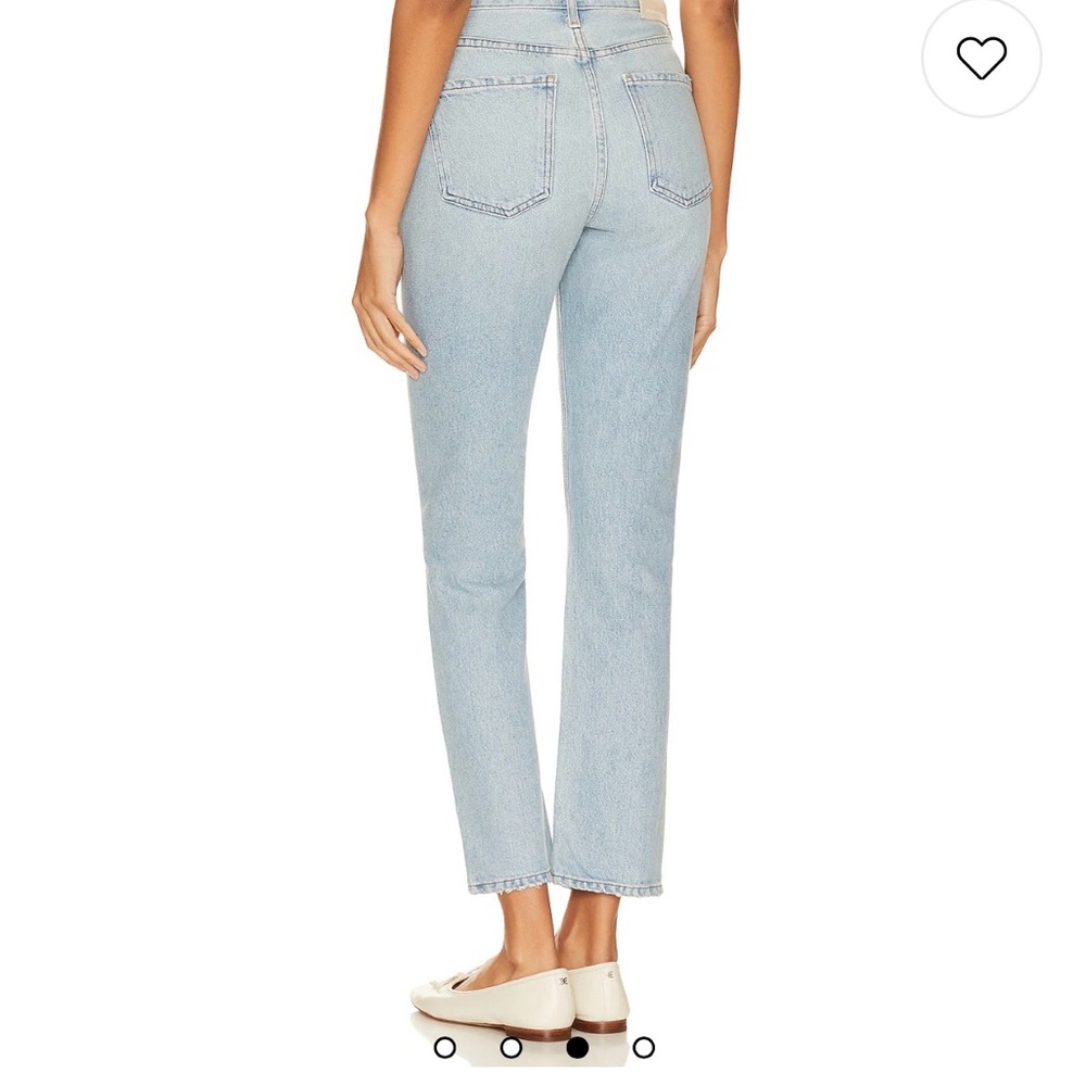 Citizens of Humanity Charlotte Jeans